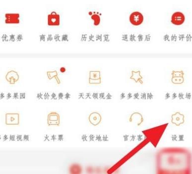 拼多多账号怎么换绑手机号？拼多多账号换绑手机号的方法[多图]图片2