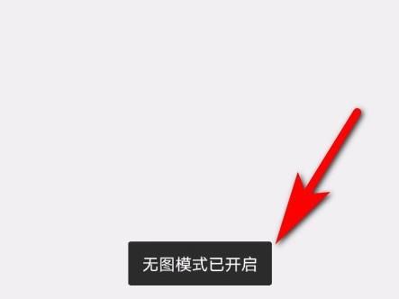 QQ浏览器APP怎么设置无图模式？QQ浏览器设置无图模式的方法[多图]图片5