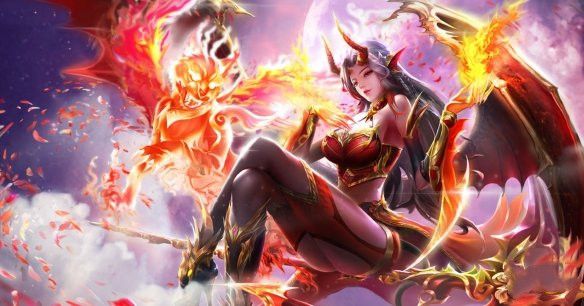 新斗罗大陆灵猫朱竹清有哪些技能？玩法及属性介绍[图]