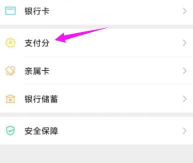 微信怎么查看自己的支付分？微信查看自己的支付分的方法[多图]图片5