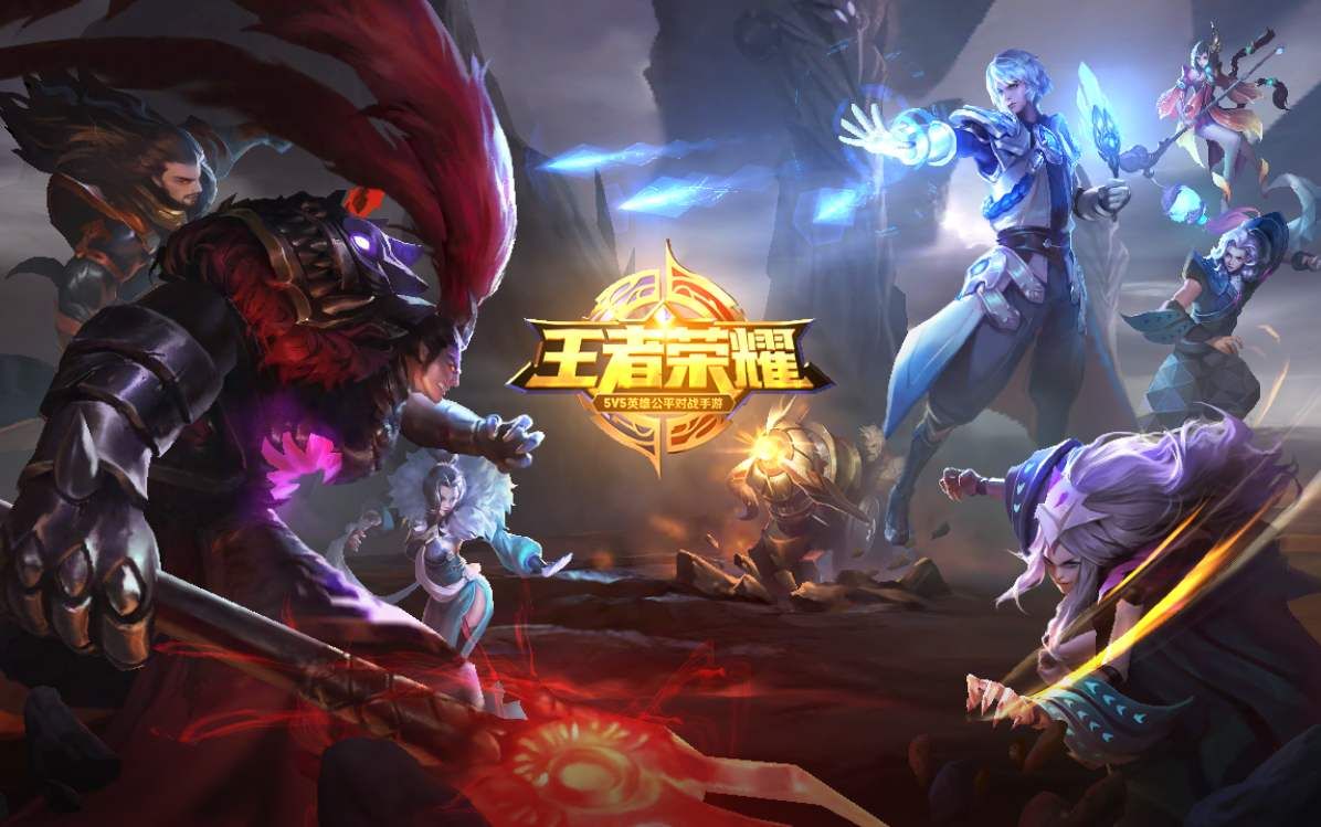王者荣耀韩信街头霸王怎么样？皮肤外观预览[视频][多图]