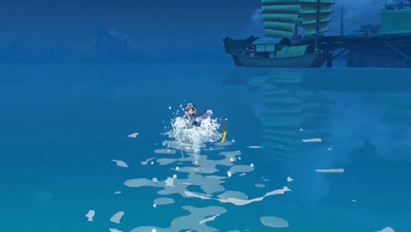原神公测版65个风神瞳在哪里？位置坐标大全[视频][图]