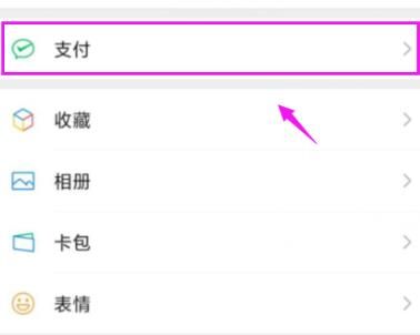 微信怎么查看自己的支付分？微信查看自己的支付分的方法[多图]图片3