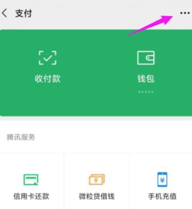 微信怎么查看自己的支付分？微信查看自己的支付分的方法[多图]图片4