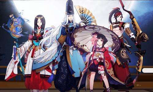 阴阳师幻境试炼八百比丘尼怎么打？阵容搭配攻略[视频][多图]
