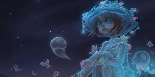 第五人格手游新求生者画家怎么样？玩法技能评测[视频][图]