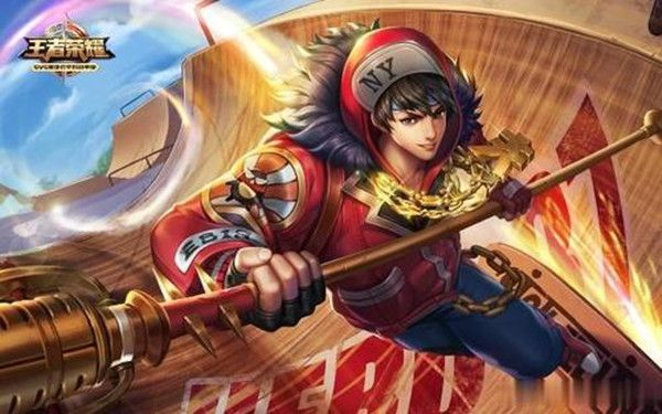 王者荣耀S21新赛季怎么打野？玩法技巧分享[视频][多图]