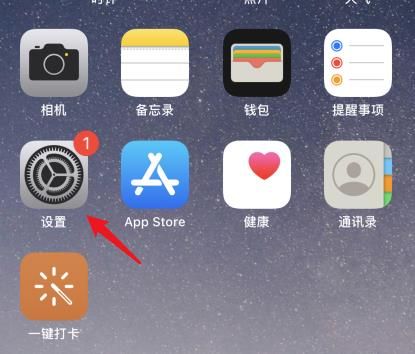 苹果手机ios14系统怎么开启声音识别？苹果手机ios14系统开启声音识别的方法[多图]