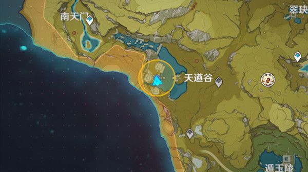原神天遒谷解密任务怎么做？挑战流程详细攻略[视频][多图]