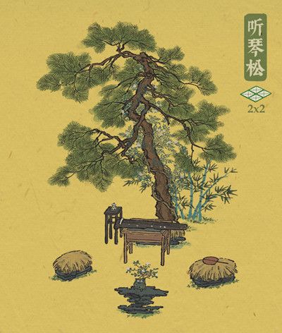江南百景图杭州府什么时候解锁？延后至10月15日更新[视频][多图]图片2