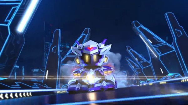 跑跑卡丁车手游9月23日幸运宾果奖励全一览[视频][多图]图片2