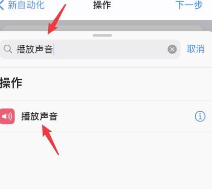 苹果ios14充电提示音怎么设置？苹果ios14充电提示音设置的方法[多图]图片19