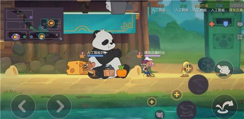 猫和老鼠手游S6赛季更新了什么？全新内容详细介绍[视频][多图]图片2