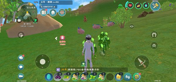 创造与魔法黄瓜怎么获得？相关食谱配方一览[视频][多图]