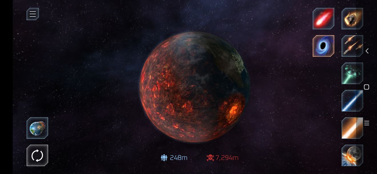 SolarSmasher新手入门指南攻略[多图]