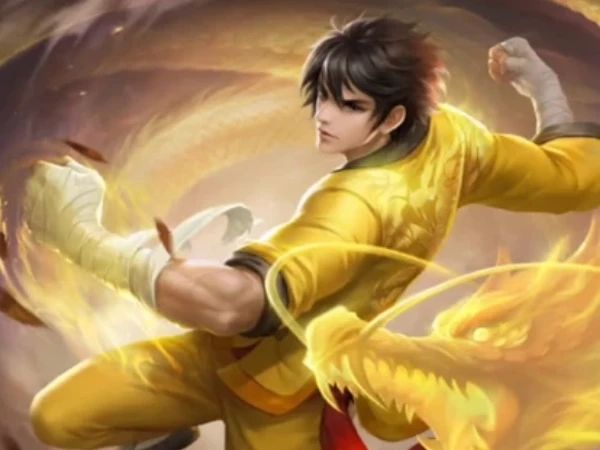 王者荣耀五周年裴擒虎李小龙皮肤价格及上线时间介绍[视频][多图]图片2