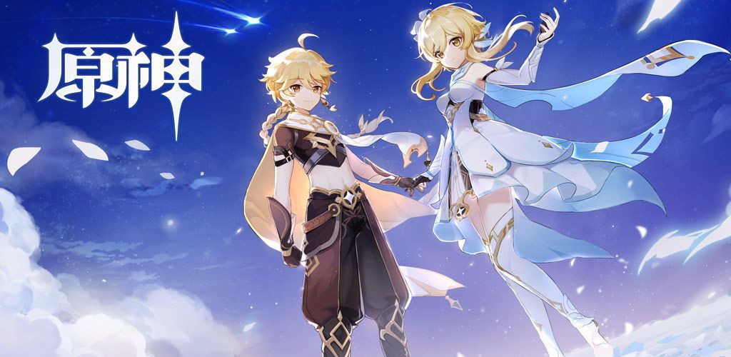 原神9月28日停服维护更新说明[视频][图]