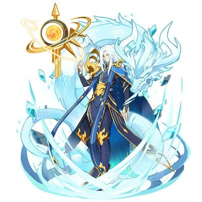 奥拉星手游帝俊值得培养吗？技能特性强度评估[视频][多图]图片2