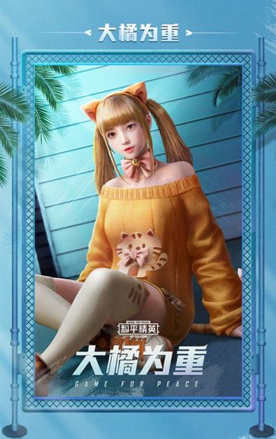 和平精英神秘黑猫套装怎么样？新军需性价比分析[视频][多图]图片4