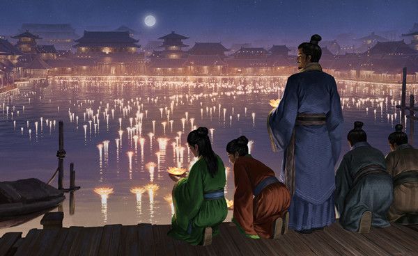 率土之滨2020中秋十一活动大全[视频][多图]图片2