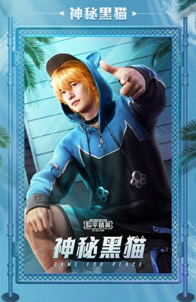 和平精英神秘黑猫套装怎么样？新军需性价比分析[视频][多图]图片2
