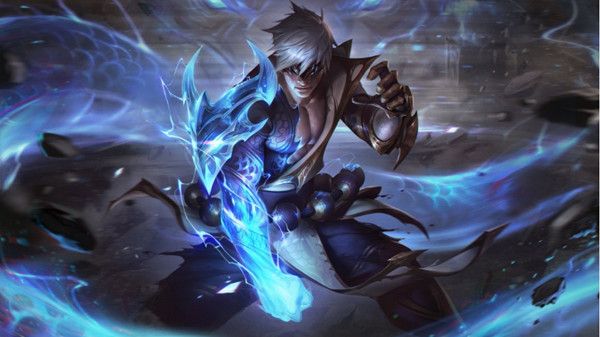 LOL10.20版本更新内容一览，9月30日停服维护公告[视频][多图]图片3