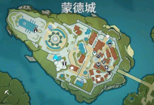 原神风暴后遗症任务海报与告示牌在哪里？详细位置图文一览[视频][多图]图片3