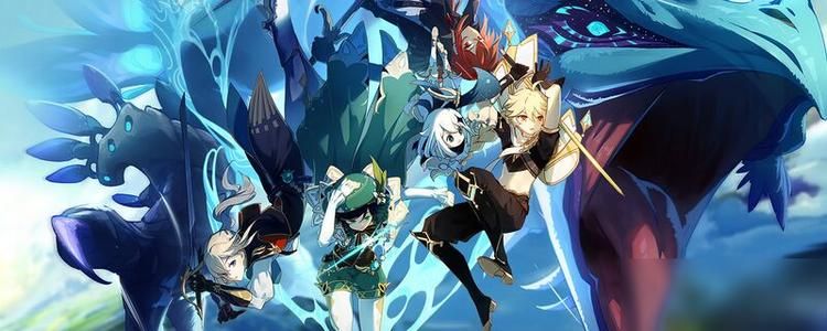 原神手游退出联机副本怎么操作？组队解散模式切换方法介绍[视频][多图]图片2