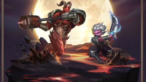 魔渊之刃10月新增礼包码有哪些？兑换码领取大全[视频][图]
