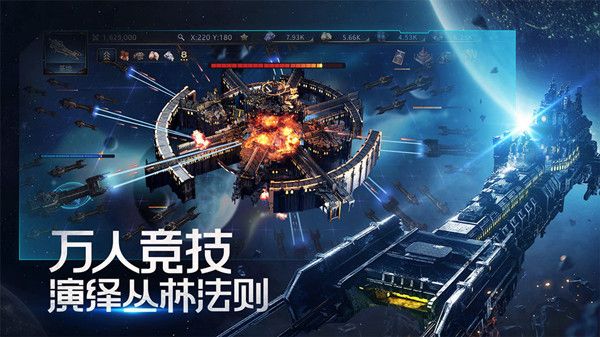 雷霆远征新手攻略大全，核心玩法教学指南[视频][多图]图片2