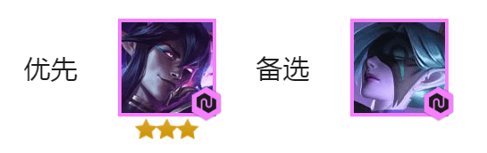 云顶之弈10.21版本最强阵容大全[视频][多图]图片7