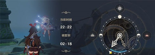 原神观察日晷上的影子怎么做？任务玩法攻略分享[视频][多图]图片1