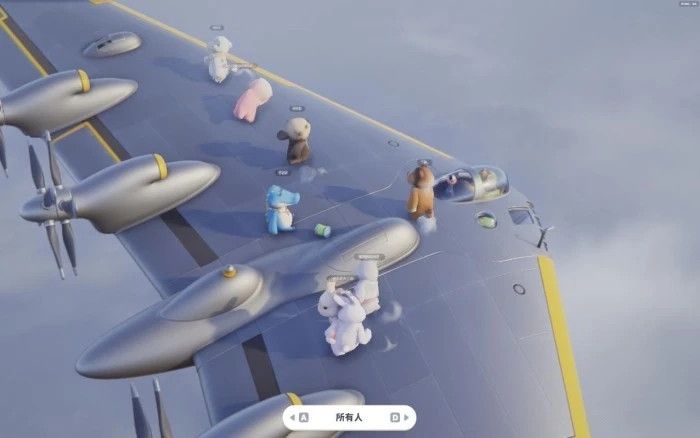 动物派对淘汰赛玩法规则介绍[视频][图]图片1