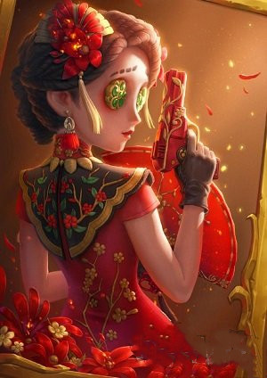 第五人格空军寒香舞皮肤多少钱？金皮上线时间介绍[视频][多图]