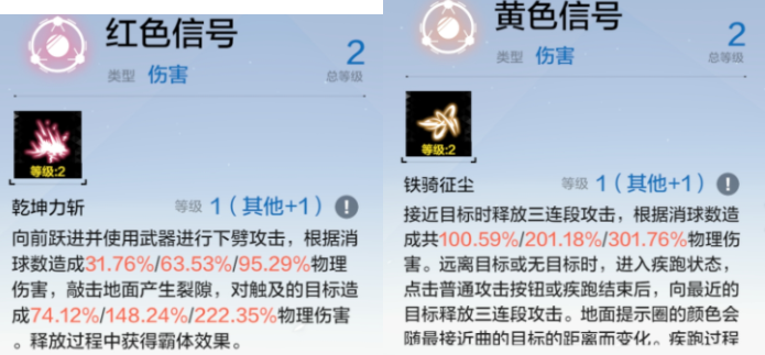 战双帕弥什授格者曲新角色技能介绍[视频][多图]图片2