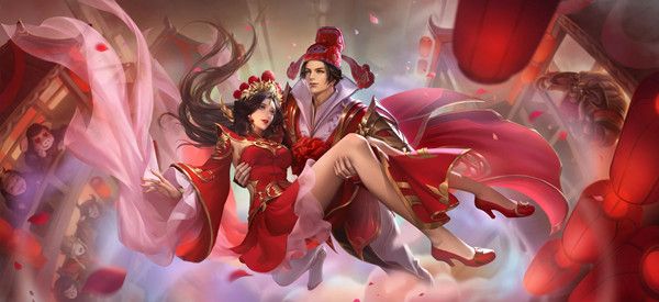 王者荣耀五周年庆皮肤返场名单揭晓，19款限定皮肤全一览[视频][多图]图片2