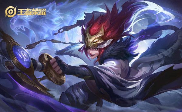 王者荣耀五周年投票活动10月16日开始，皮肤返场期限说明[视频][图]图片1