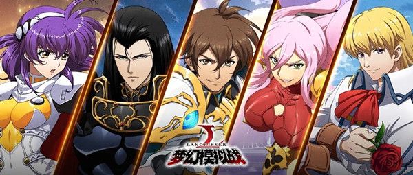 梦幻模拟战10月15日更新前瞻，希尔达与沃尔纳登场预告[视频][多图]图片2