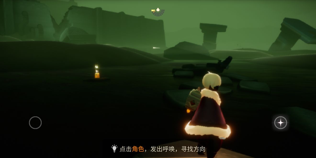 光遇10月13日任务怎么完成？大蜡烛位置汇总[视频][多图]图片5