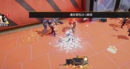 高能手办团手游攻击boss豆丁眼儿时怎么打出高伤害？打法攻略推荐[视频][多图]图片2
