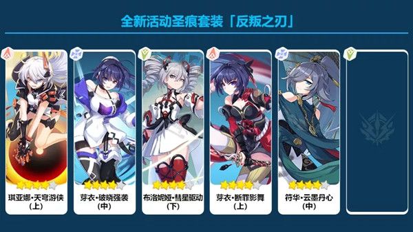 崩坏3千年之羽攻略大全，主线20章挑战活动一览[视频][多图]图片2