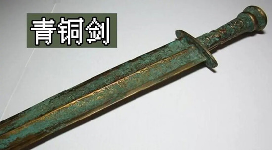 我的世界1.17铜矿石有什么特点？避雷针、望远镜及剑的合成方法解读[视频][多图]图片6