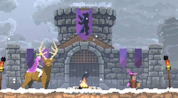 EPIC本周喜加二王国新大陆与失忆症免费领取白嫖入口[视频][多图]图片2