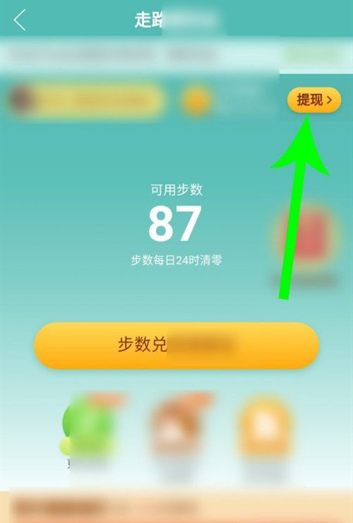拼多多走路赚现金怎么玩？方法步骤分享[视频][多图]图片10