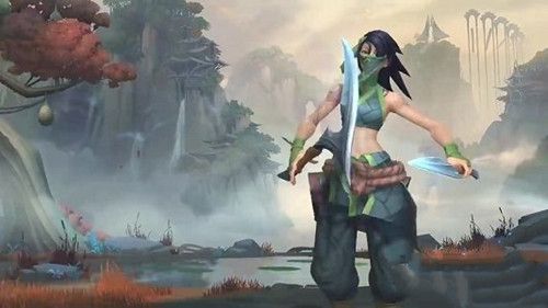LOL手游公测开启新增英雄是谁？开启时间及新增角色介绍[视频][多图]图片4