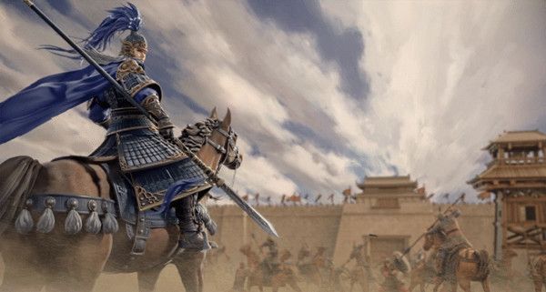 率土之滨五周年卡包即将推出，庆典活动详细介绍[视频][多图]图片5
