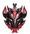 lol手游公测版本有哪些段位？各段位晋级说明及图标外观一览[视频][多图]图片10