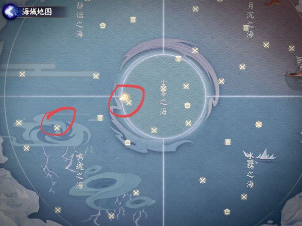 阴阳师海域探索什么阵容好用？活动阵容搭配建议攻略[视频][多图]图片3