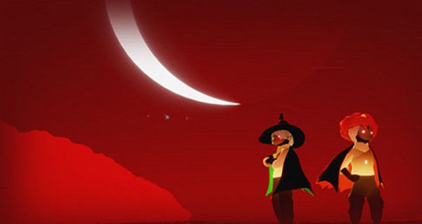光遇巫师帽子价格是多少？万圣节时装售价说明[视频][多图]图片1