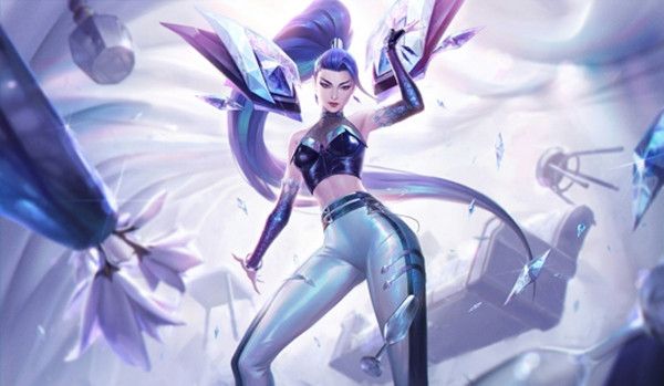英雄联盟10月29日更新了什么？LOL10.22版本今日开启[视频][多图]图片5
